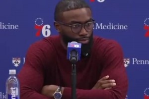 马健：科比是代表天赋还是努力？没有持续付出，高天赋只是空谈！
