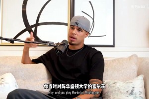 地表最强战力！现场视角看约老师背身单打的威力~