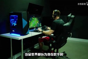 颜值胜过女明星，却给网瘾丈夫生5个娃，海沃德妻子图啥？