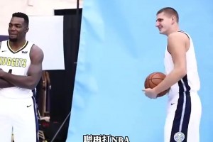 啊这？周琦：我们一直有战术！但实战连接性不太好才显得像没战术
