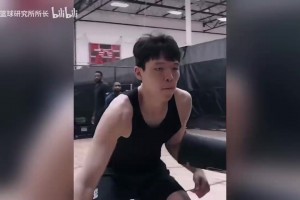 小波特谈湖人新阵容：我不太喜欢，他们这套班底拿不到冠军！