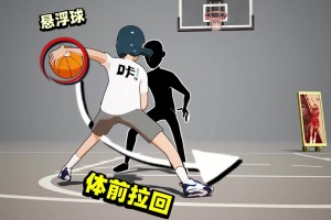 学会这 3 步，转身再也不走步！